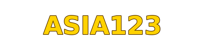 asia123 logo